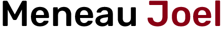 Logo meneau Joel